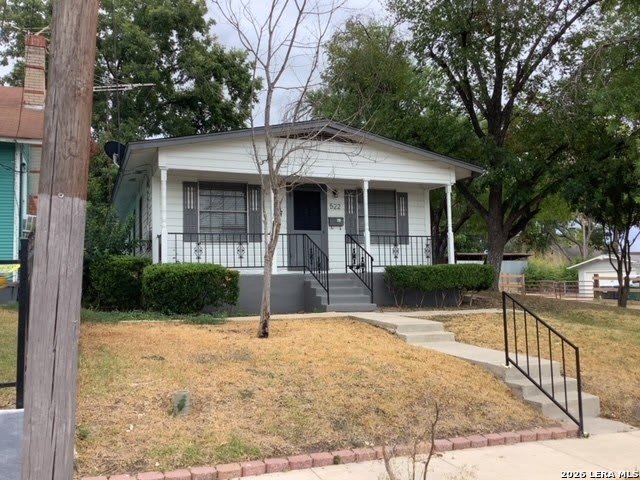 522 W HOLLYWOOD AVE – photo 1