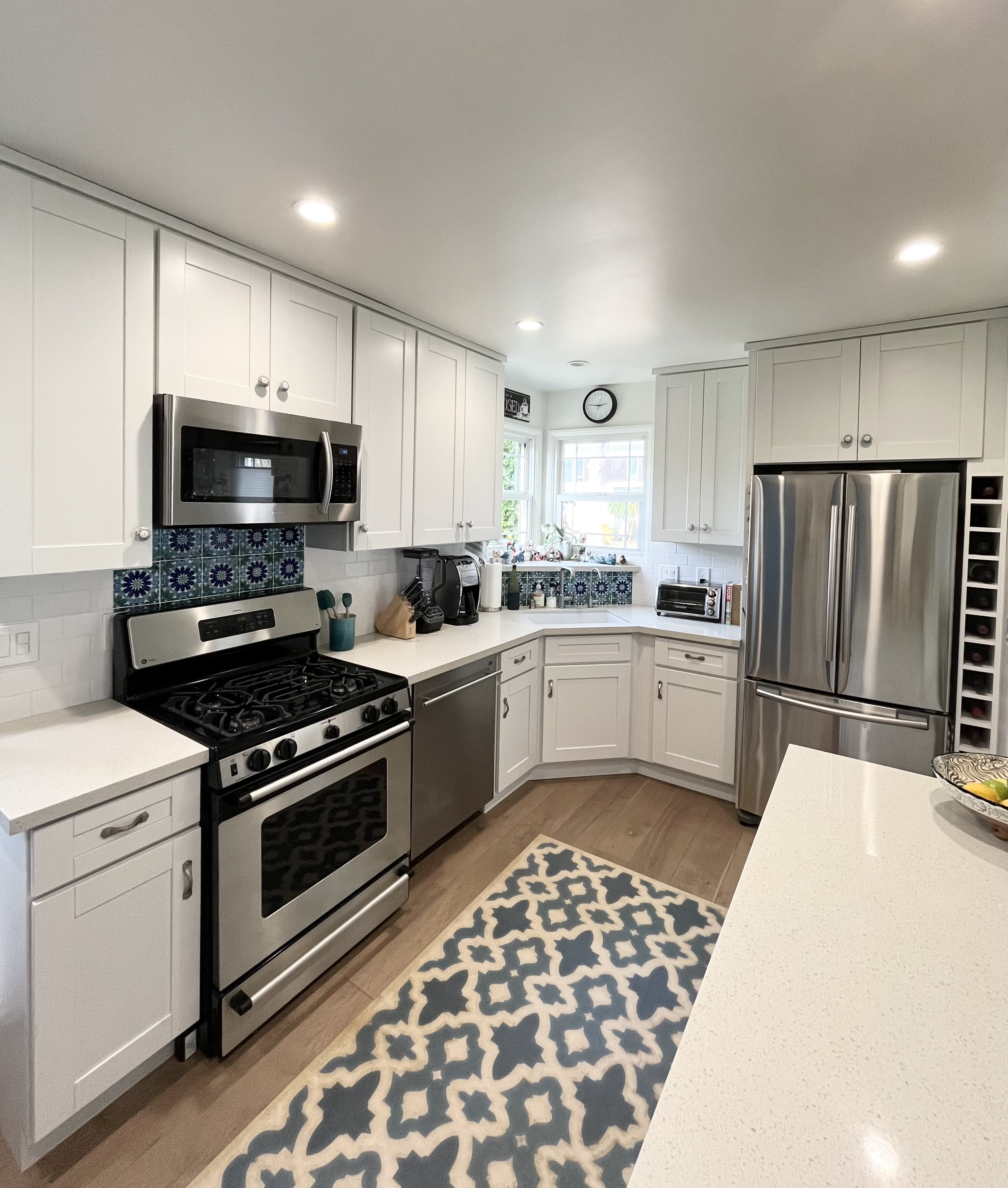 2741 Armacost Avenue – photo 4