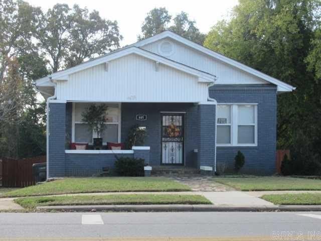 605 E 21st Street – photo 1
