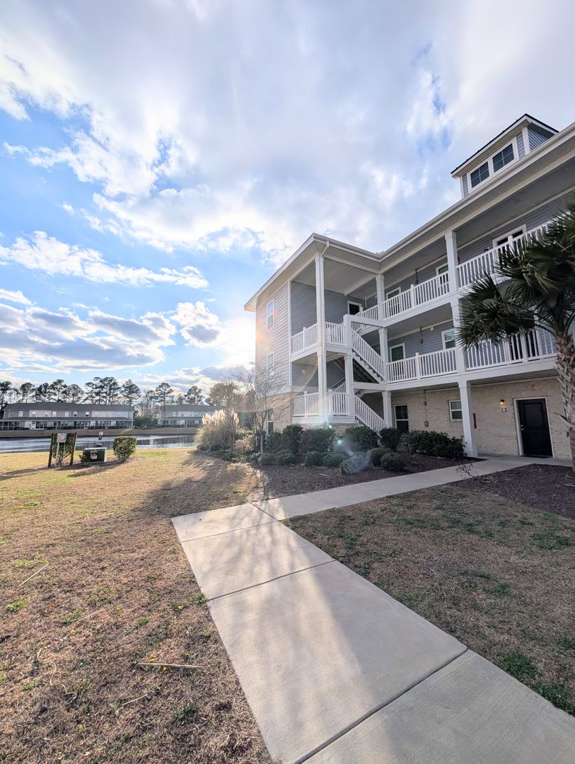 Long Term Condo Rental – photo 1