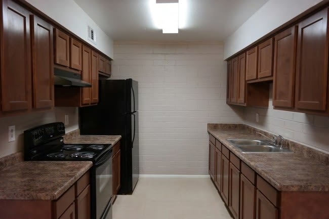 Desert Green Villas – photo 1