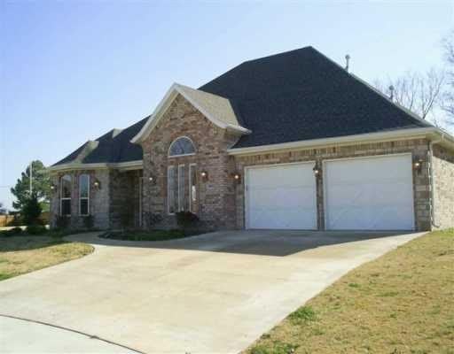 3602 W Legacy Lane – photo 1