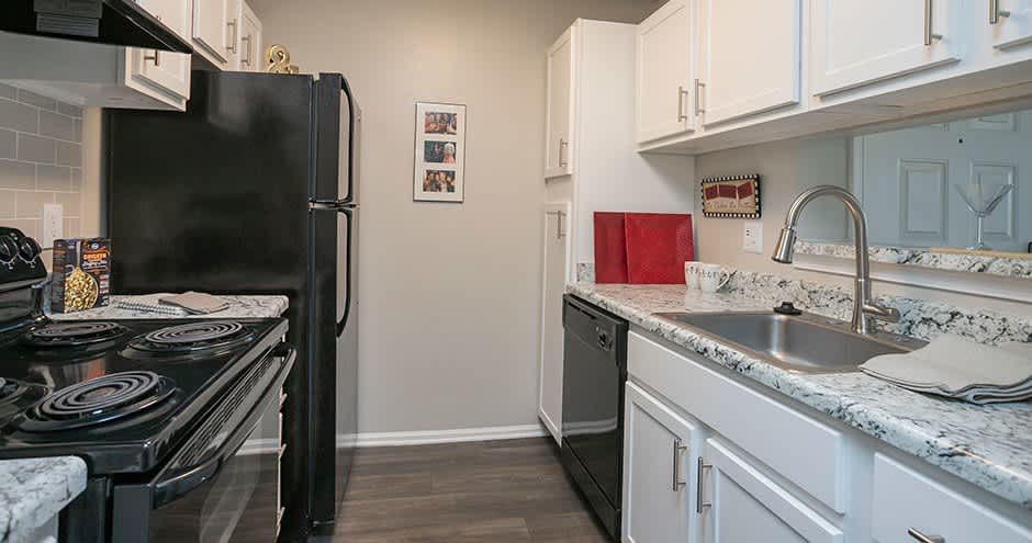 Arbors of Brentwood – photo 1