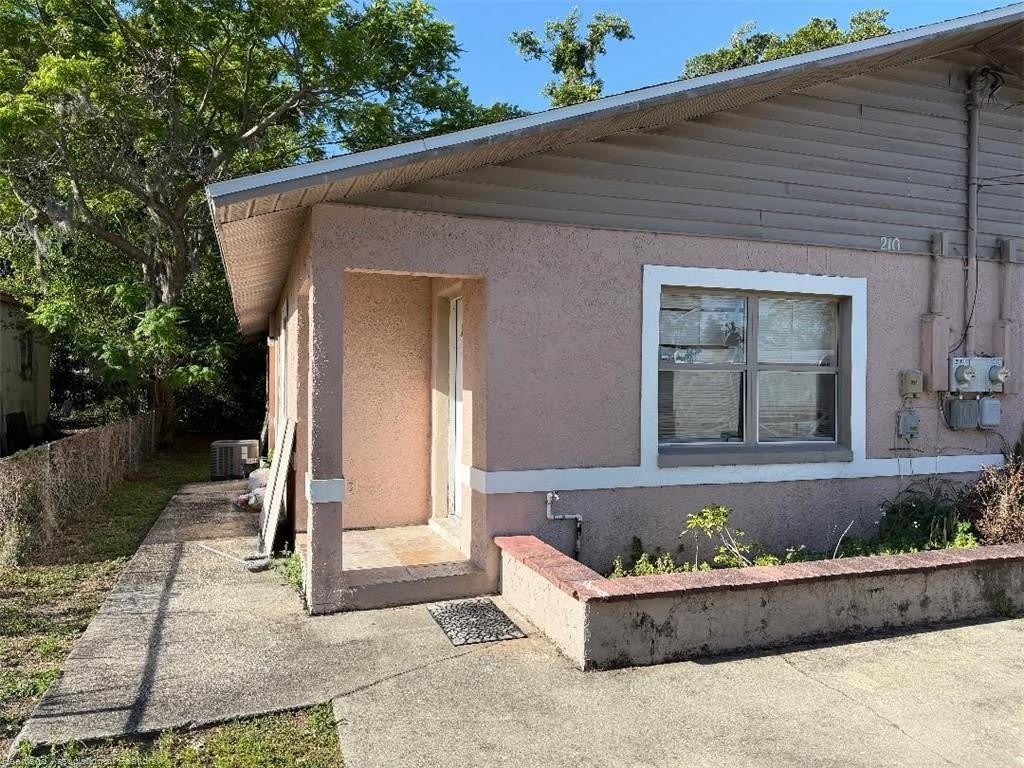 210 Fred Conner Street – photo 1