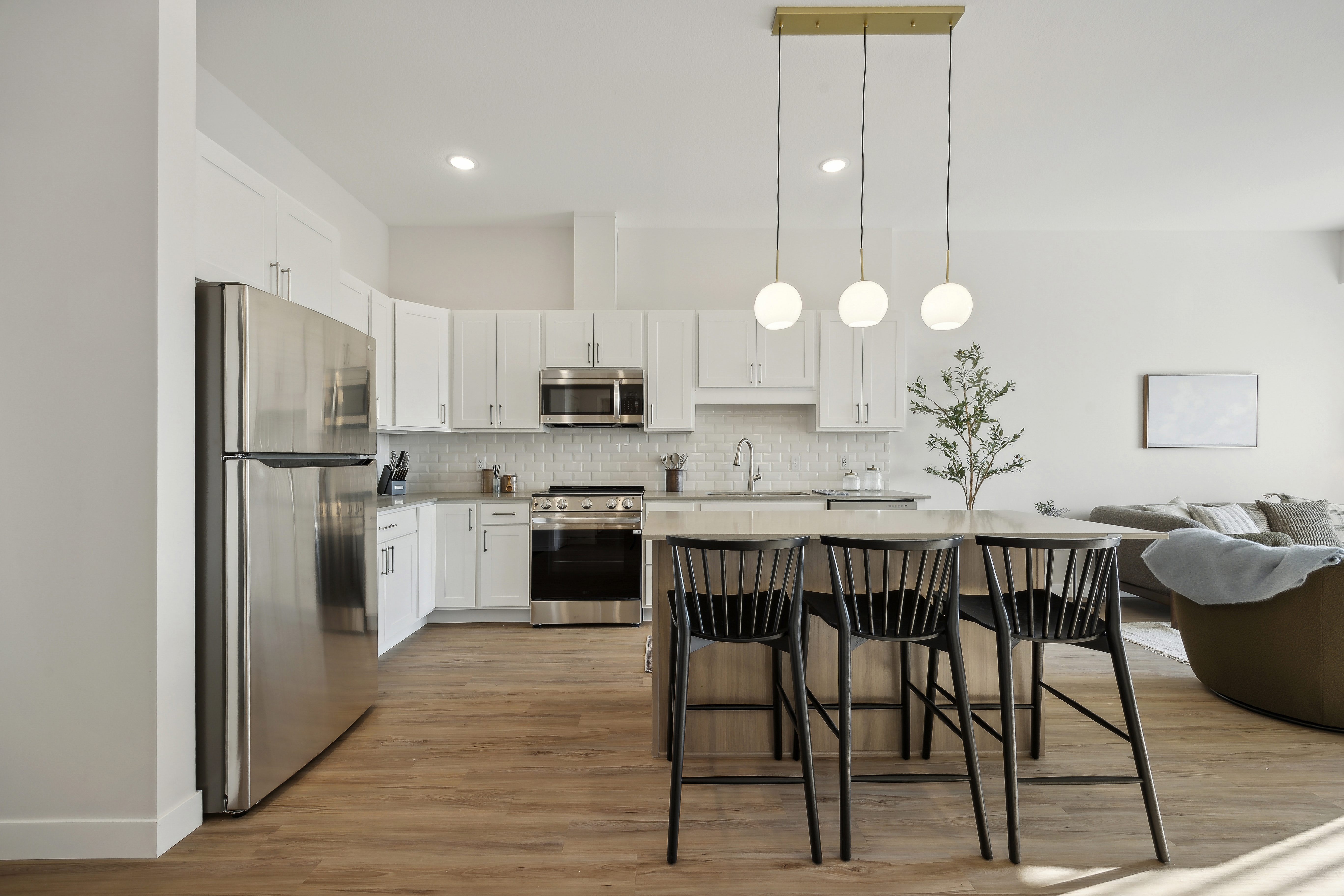 Wicklowe Apartments – photo 4