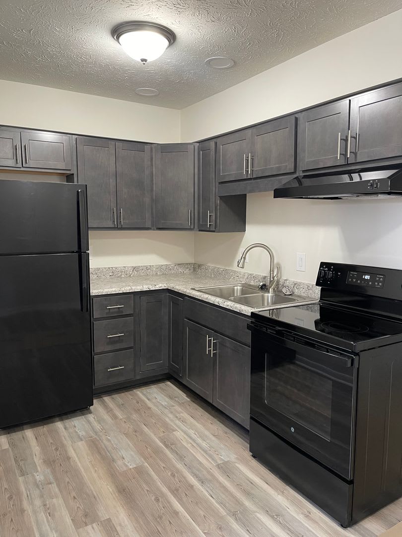 Newly Remodeled Apartment for Rent – photo 3