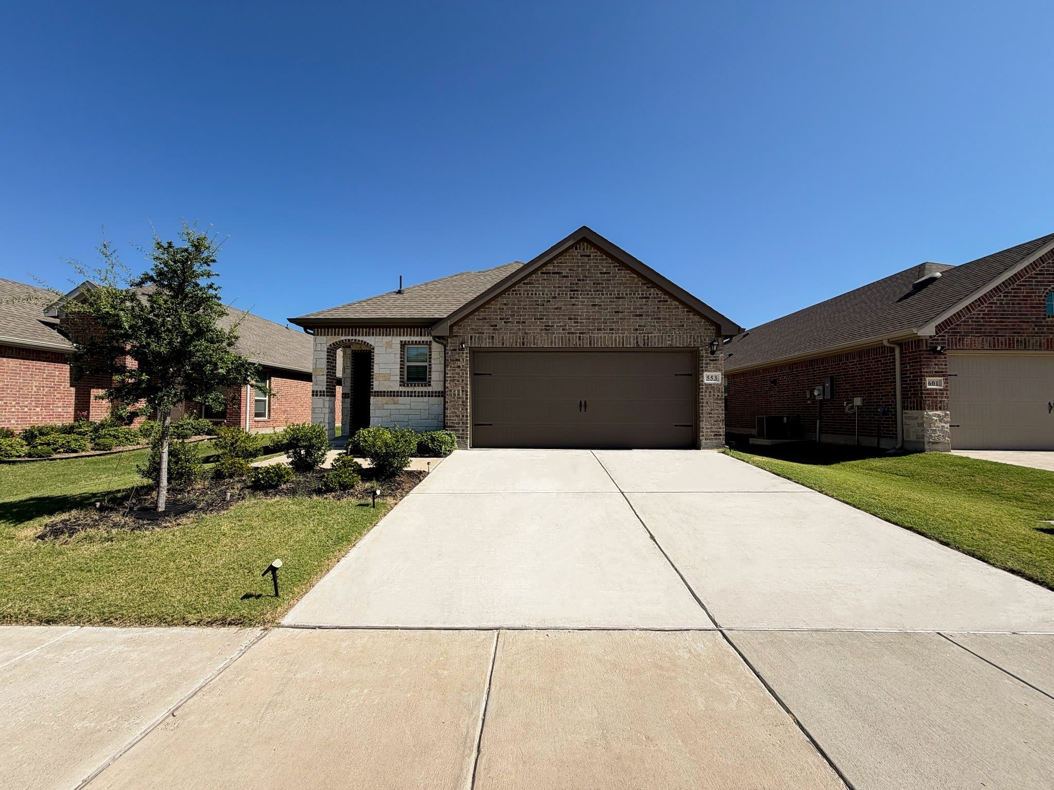 553 New Dawn Drive – photo 1