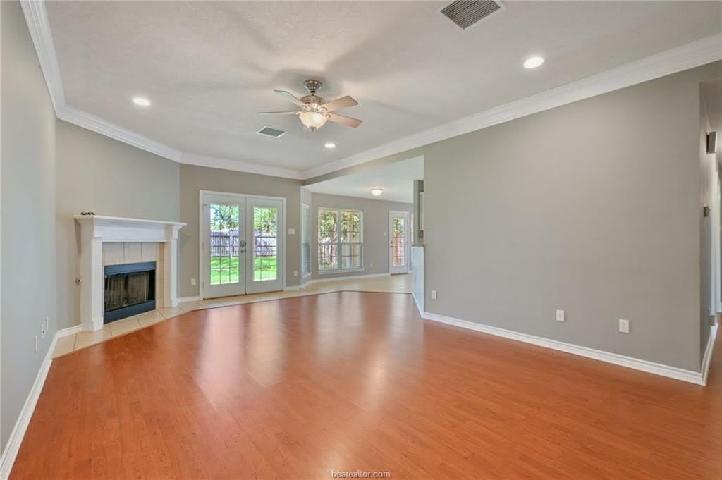 4406 Colony Chase Drive – photo 2