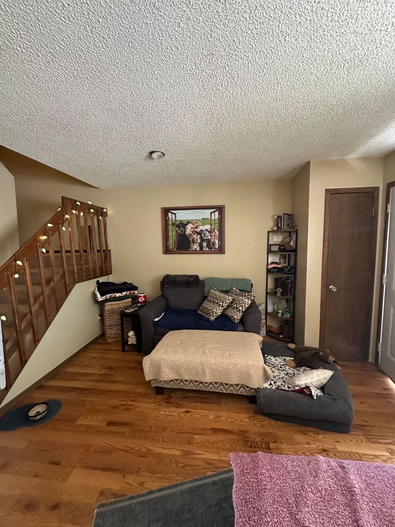 Westside Charmer On Boston Terrace For Rent – photo 4