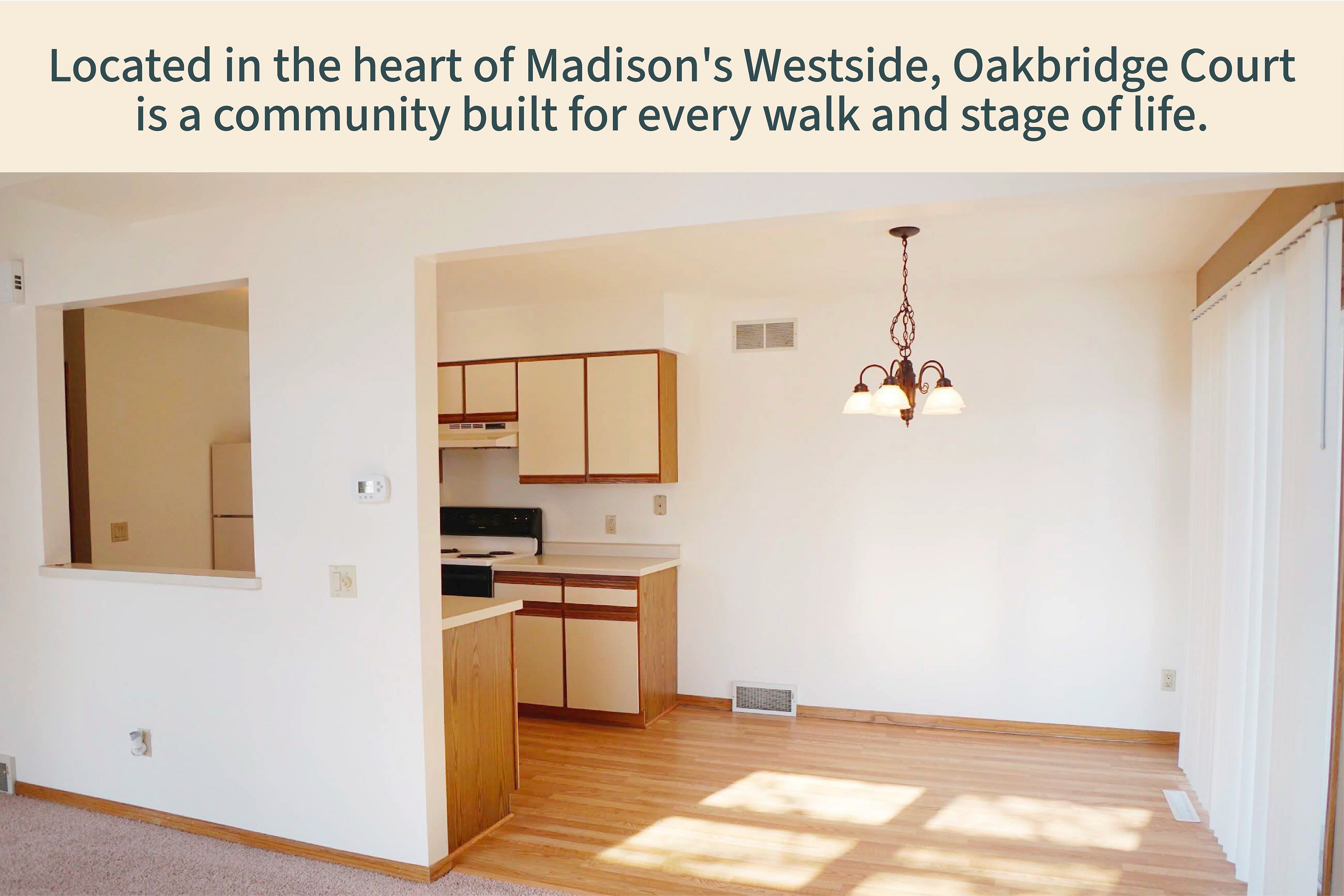 Oakbridge Court – photo 2