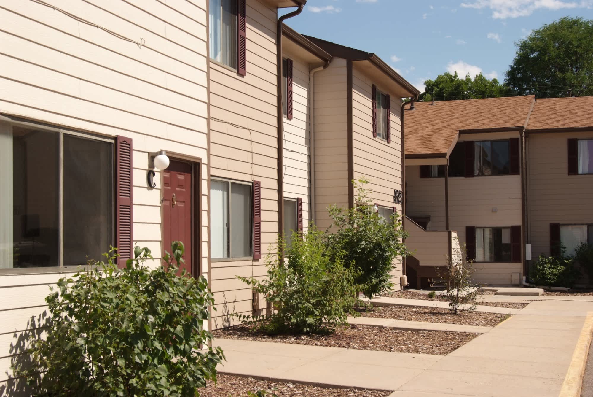 Kipling Townhomes – photo 2