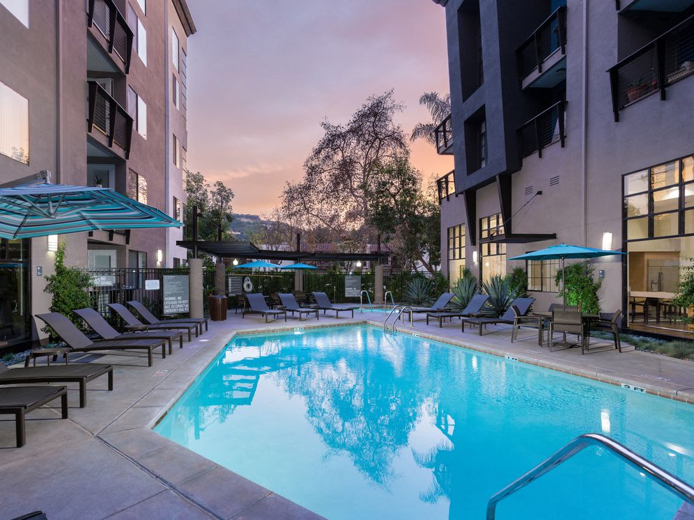 Avalon Studio City – photo 1