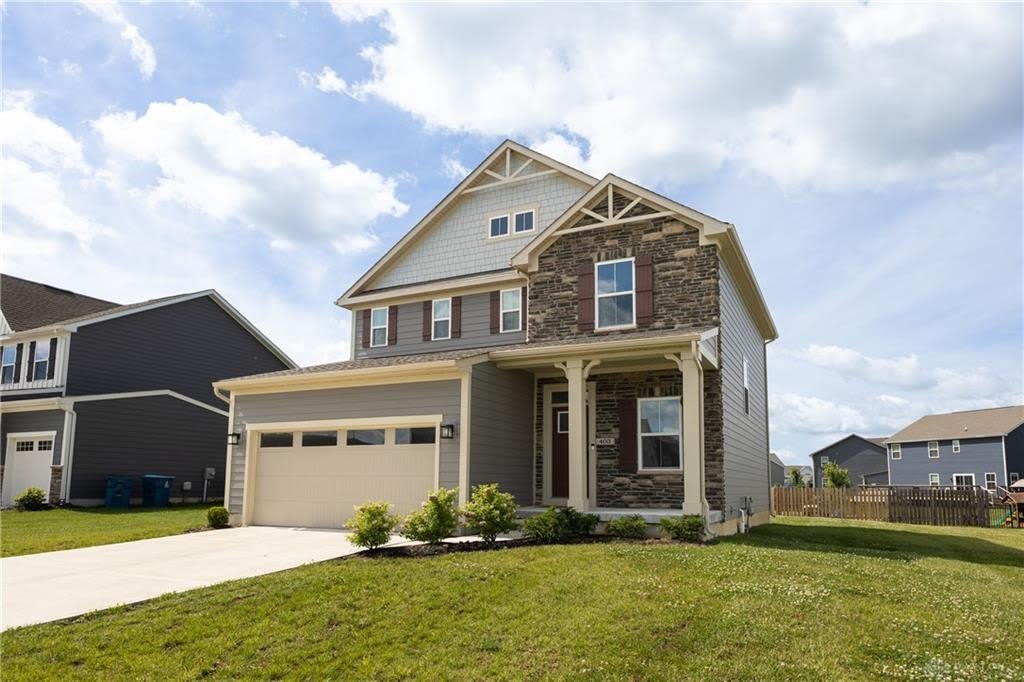 403 Sydney Drive – photo 2