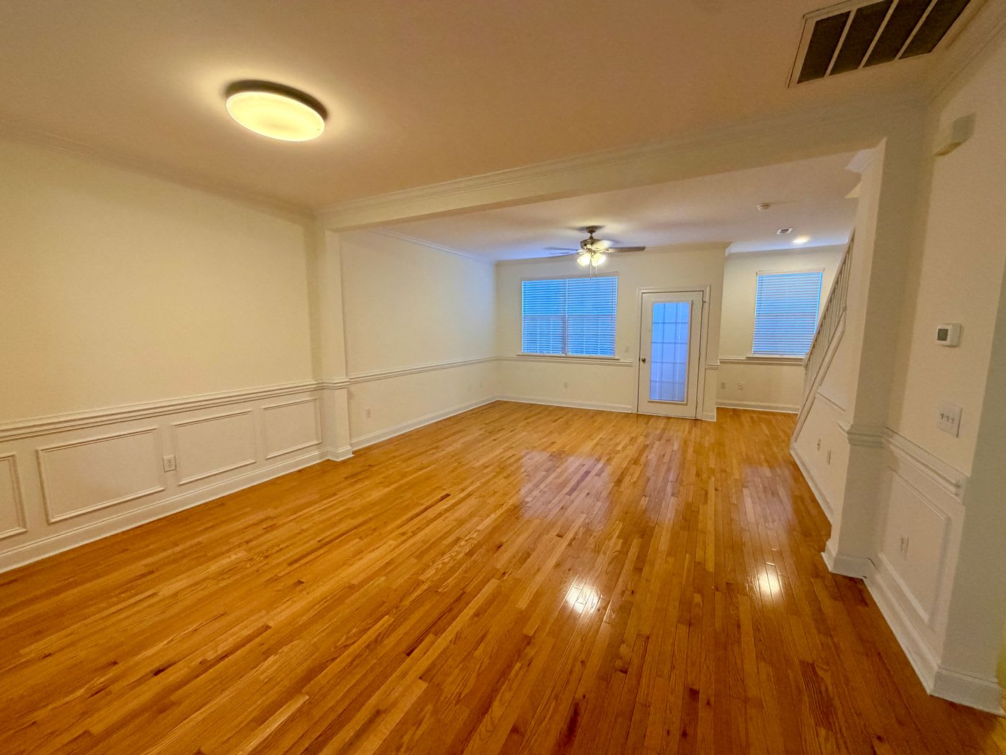 Beautiful Updated Townhouse located in Iredell County! 2BR/2.5BA Garage – photo 3