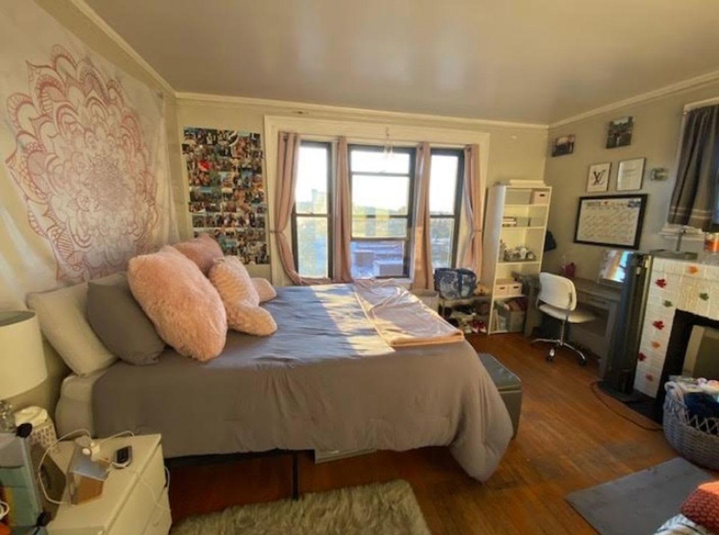 Charming 3 Bedroom-No Broker Fee – photo 4