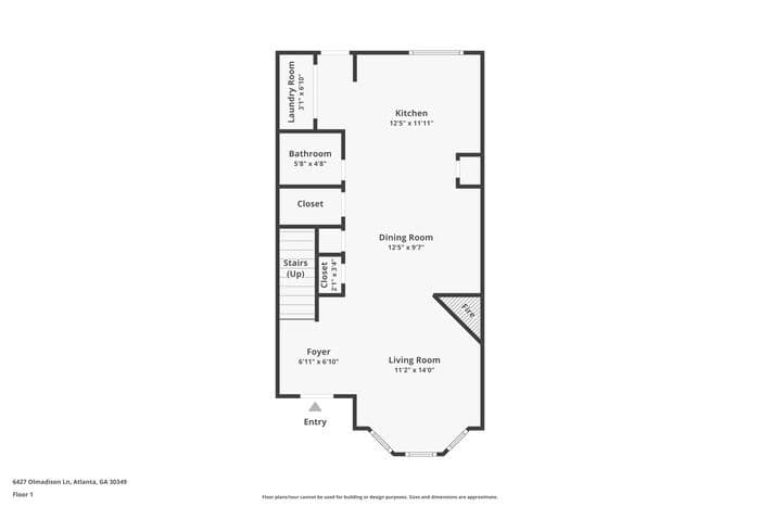 6427 Olmadison Lane – photo 2