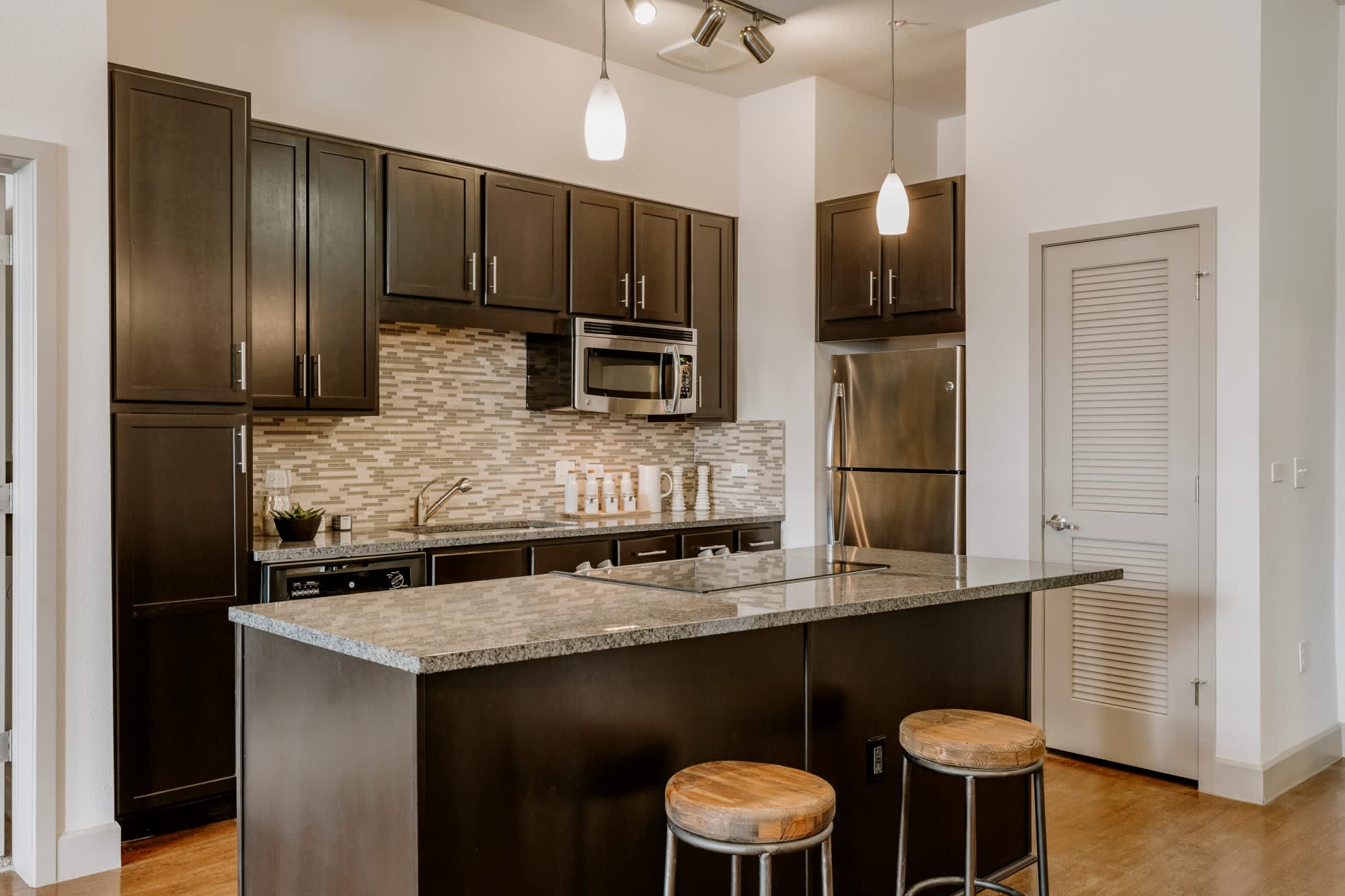 City House Apartments – photo 3