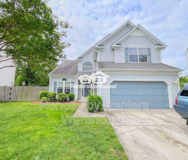 601 Whisper Walk – photo 1
