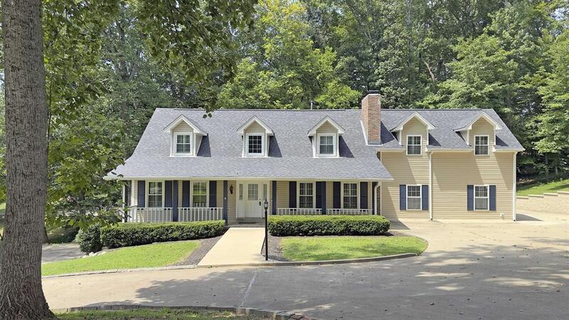 815 Shady Bluff Trail – photo 1