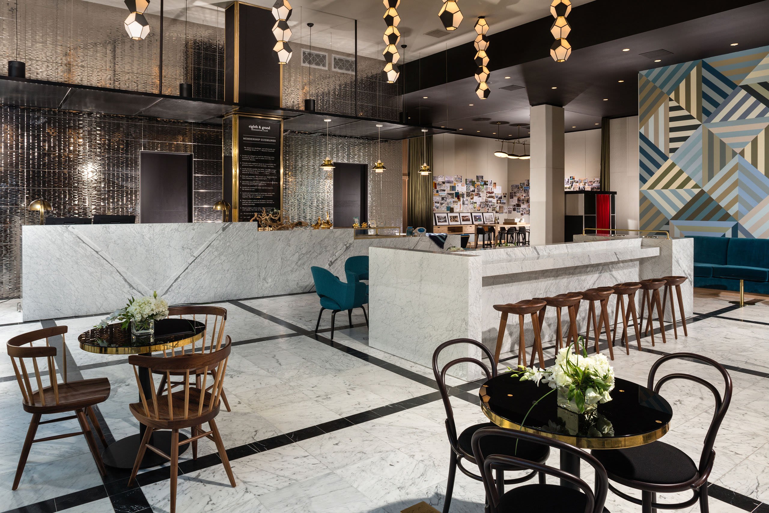 Eighth & Grand – photo 4