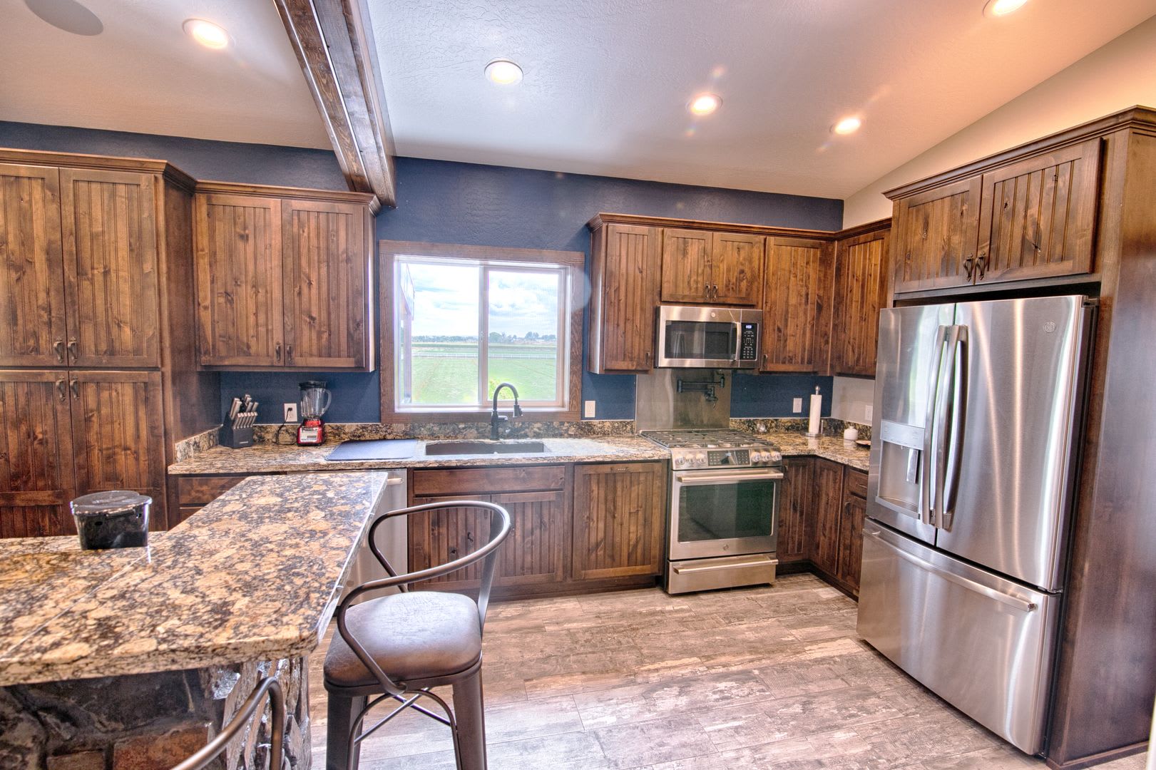 Scenic 3 bedroom 2.5 bathroom in Snowflake! – photo 4