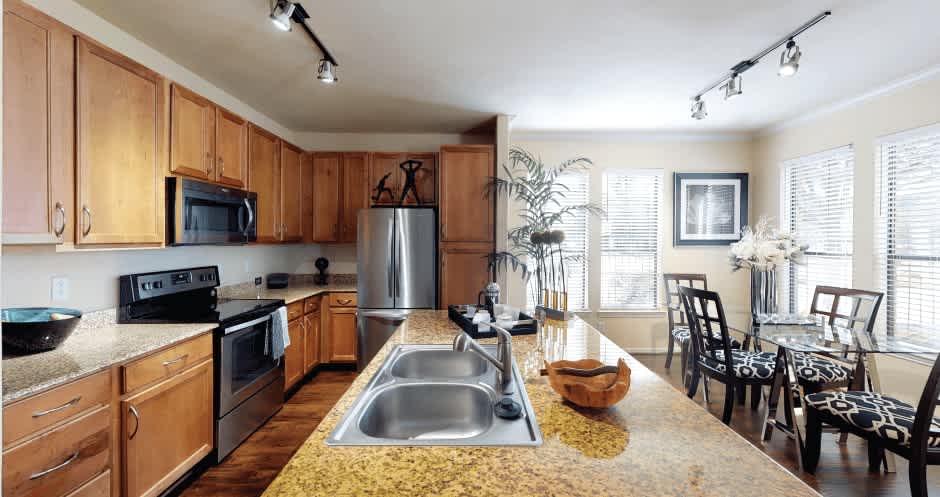 The Voss Apartments – photo 2