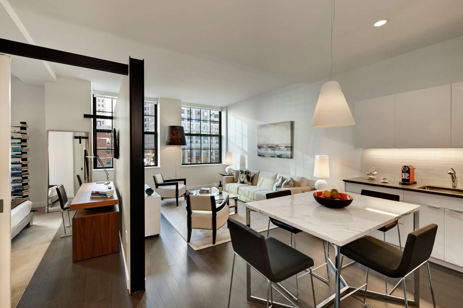 The Lofts At Atlantic Wharf – photo 2