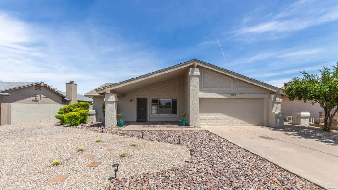 Tempe 3-Bedroom – photo 1