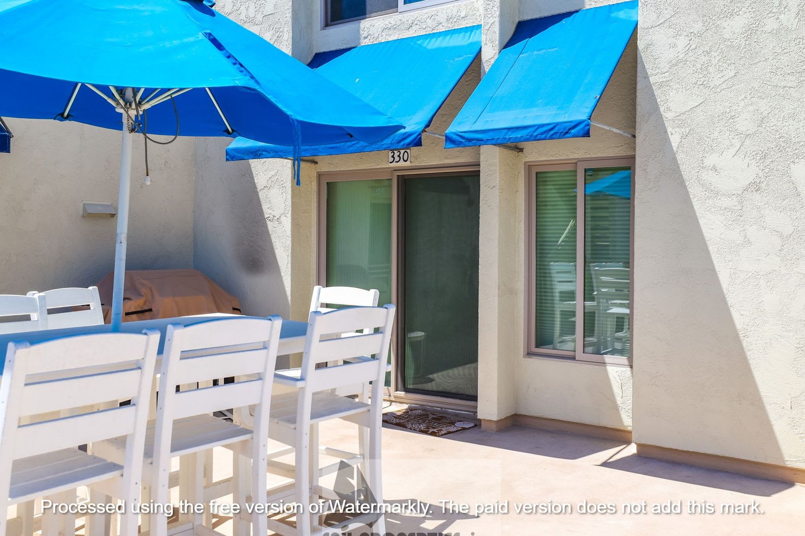 Oceanfront Vacation Rental: Furnished 3 BR Steps from the Sand – photo 2