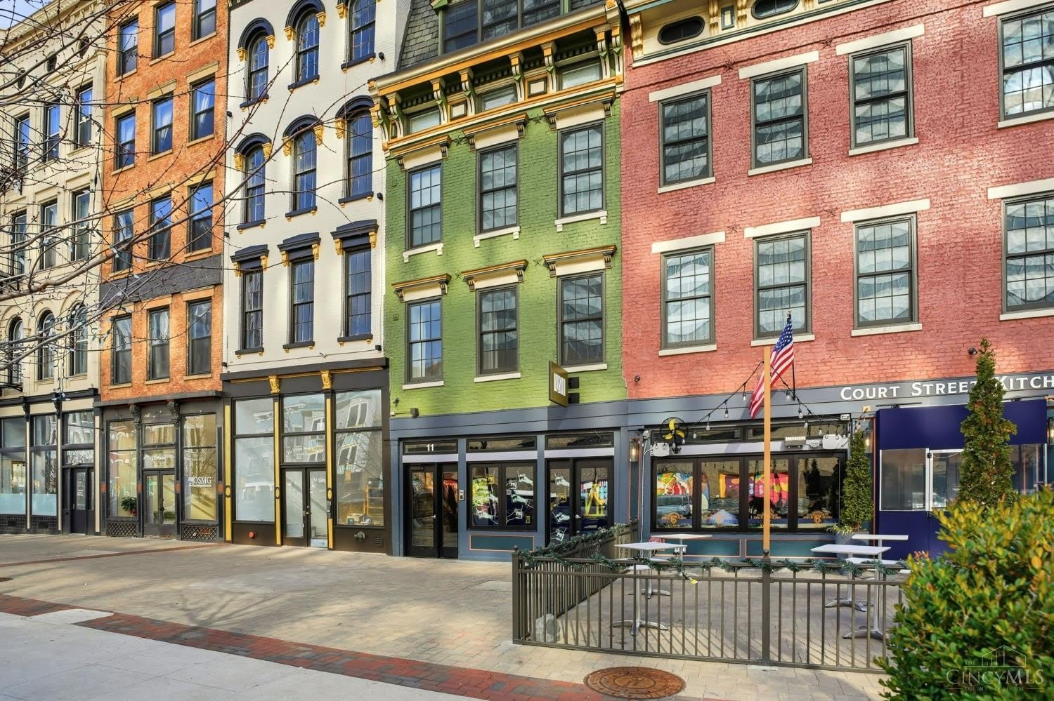 11 E Court Street – photo 2