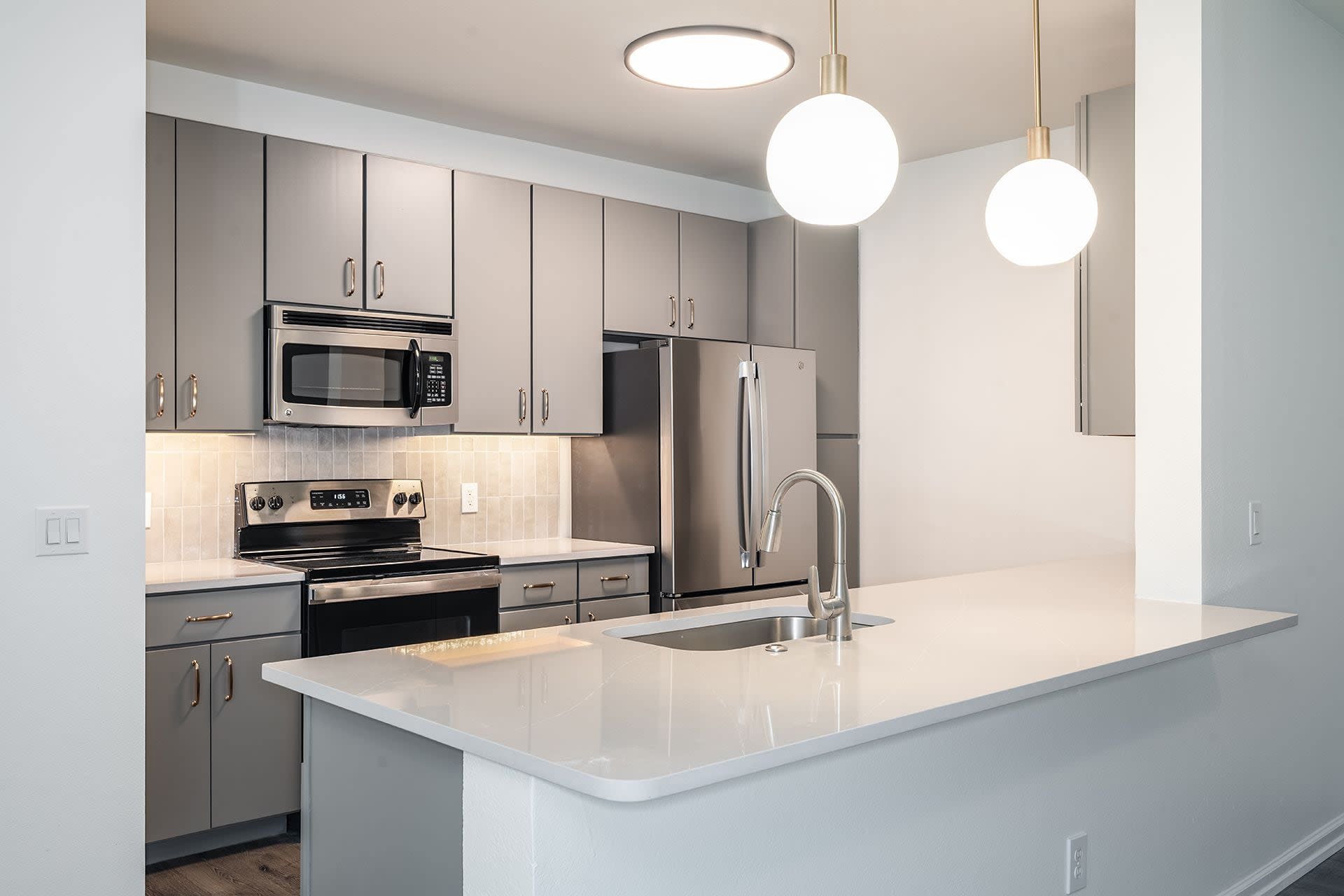 Mosaic Westshore – photo 4