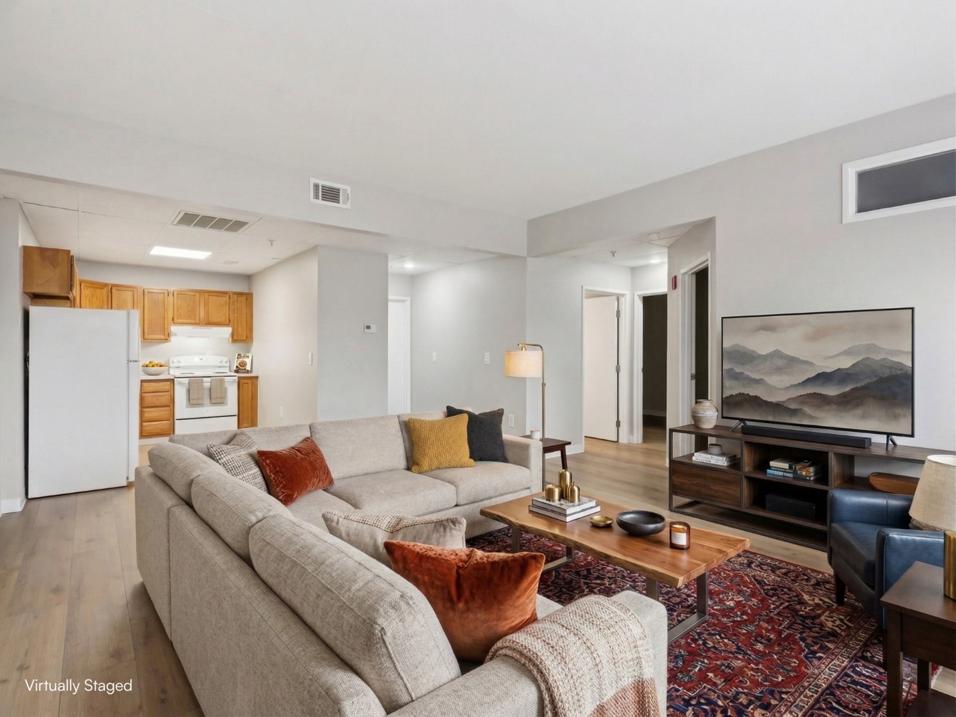 Piqua Senior Apartments – photo 2