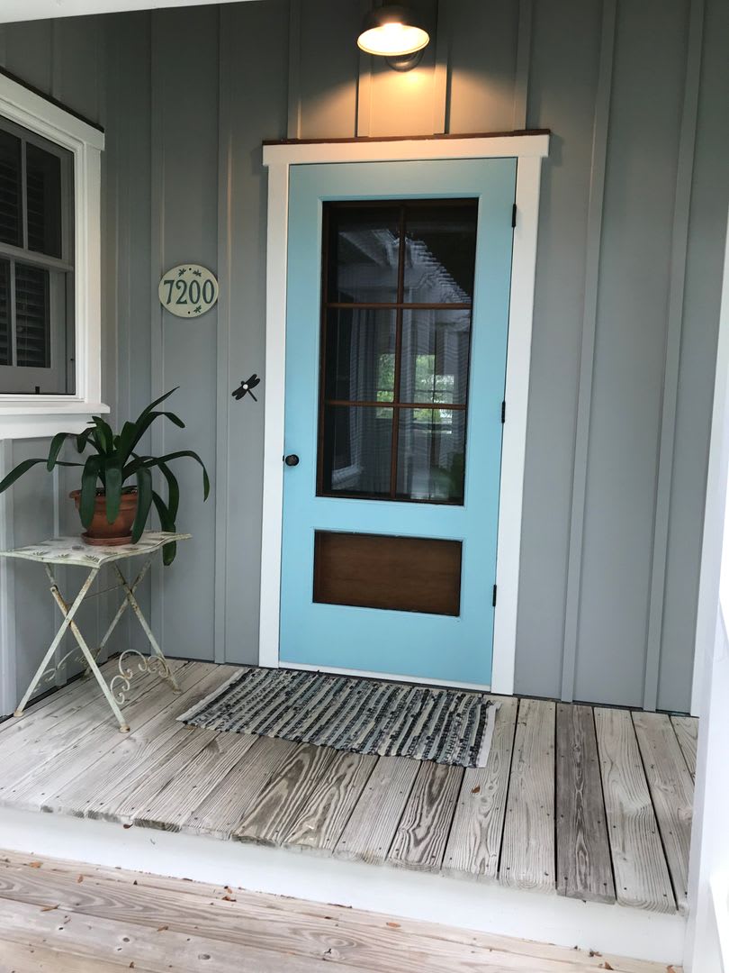 Private 3BR Home Near Wrightsville Beach with 2-Car Garage – photo 2
