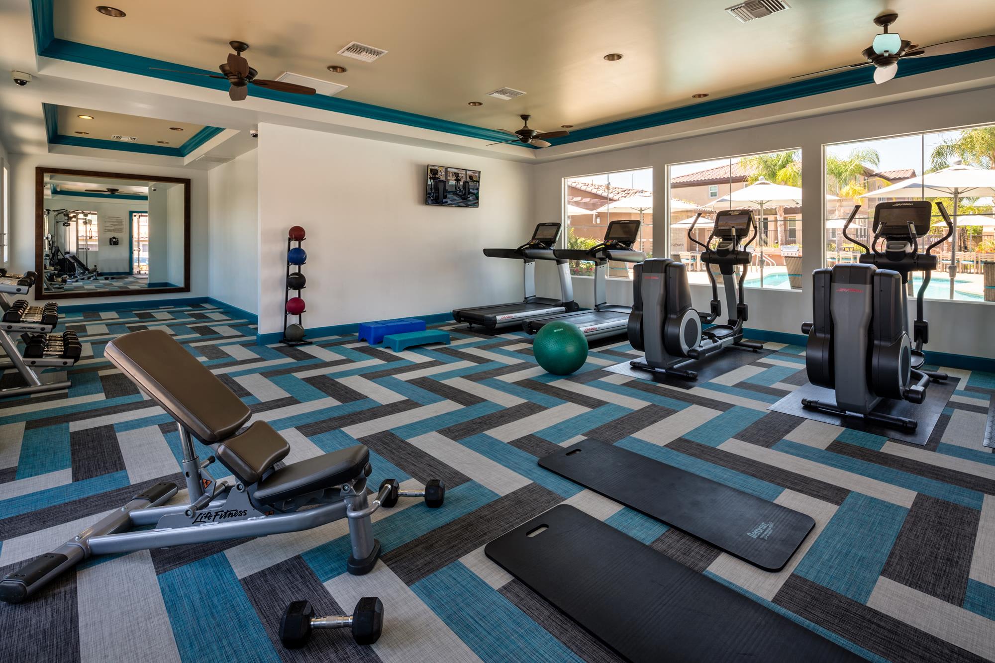 Townhomes at Lost Canyon – photo 4