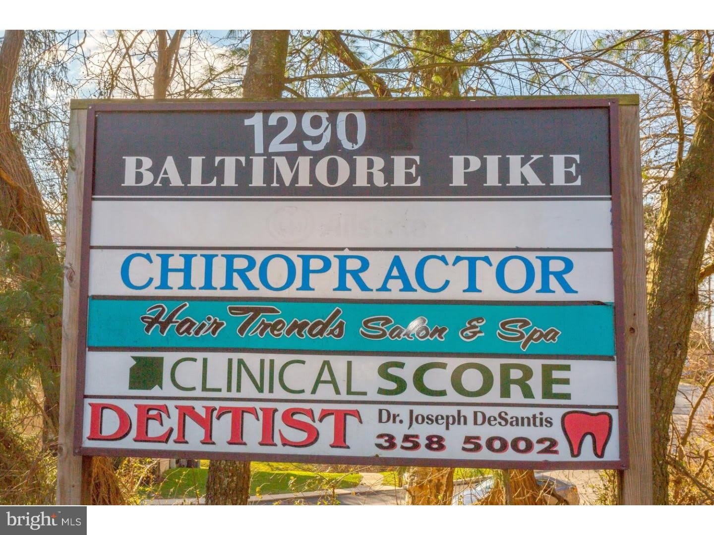 1290 BALTIMORE Pike – photo 4