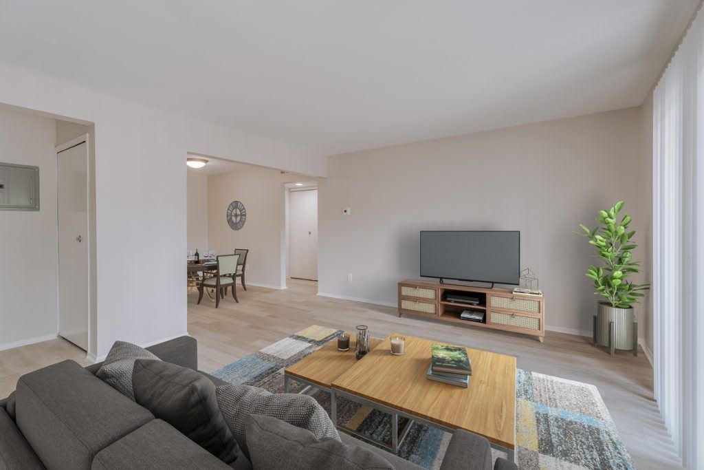 Hidden Valley Apartments – photo 1