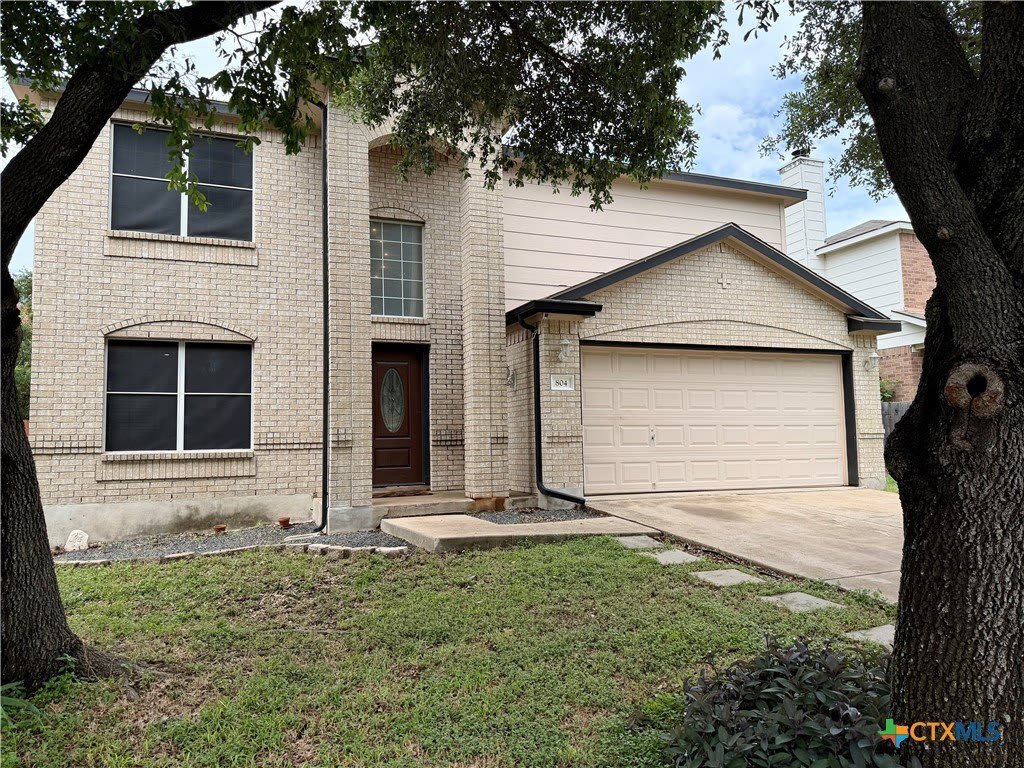 804 Tapestry Cove – photo 3