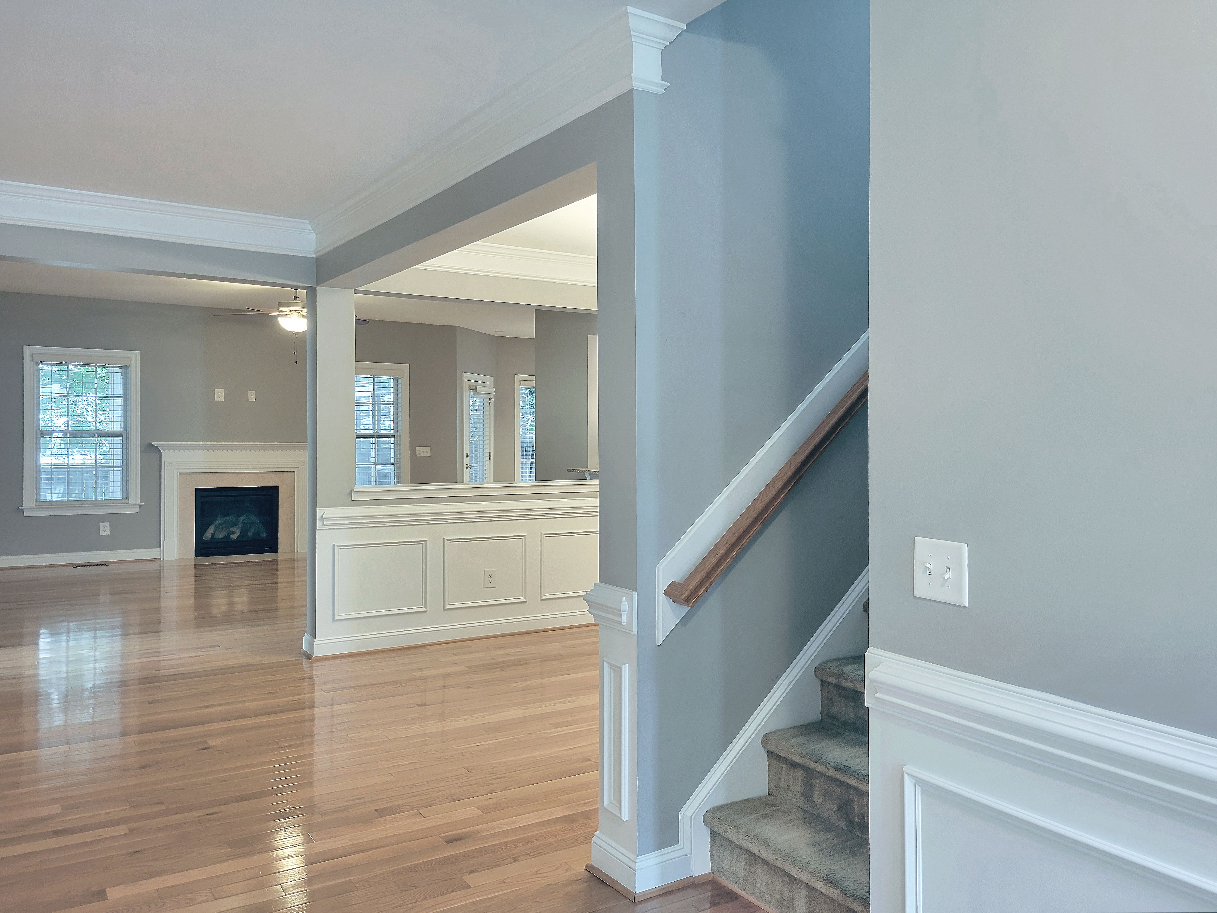 414 Banagher Ln – photo 2