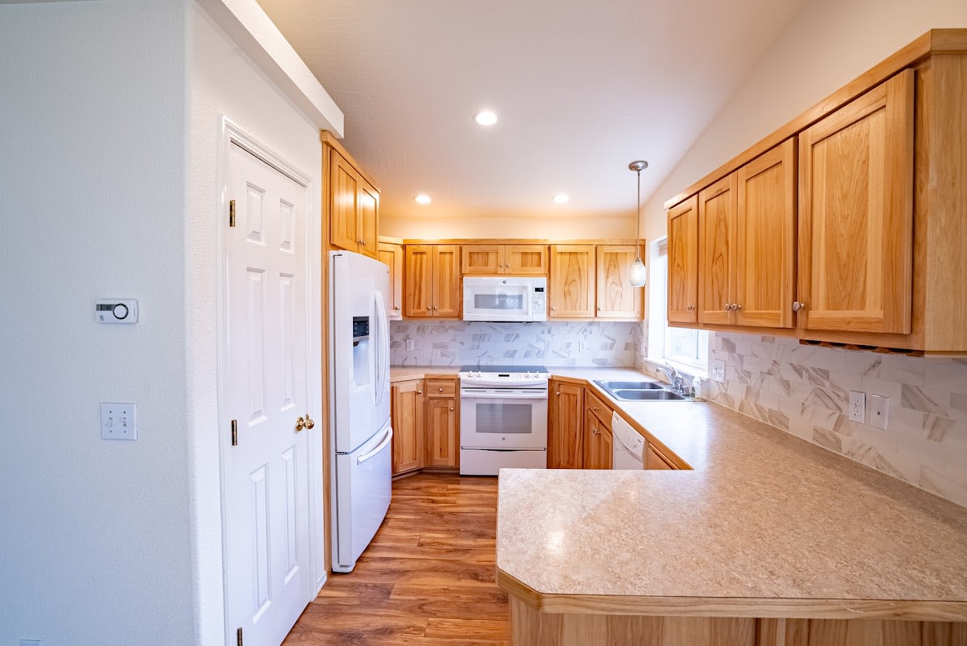 1502 North Madson Lane – photo 4