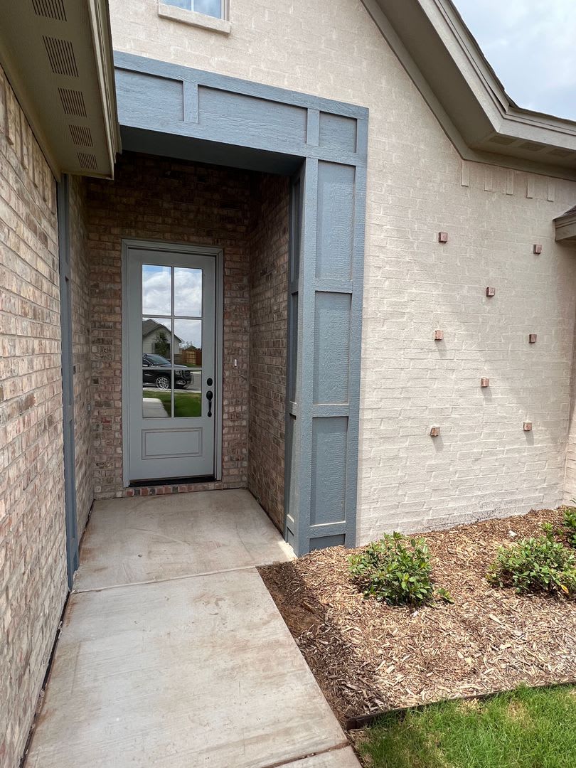 Beautiful 4 bed 2 bath home in Frenship! – photo 2
