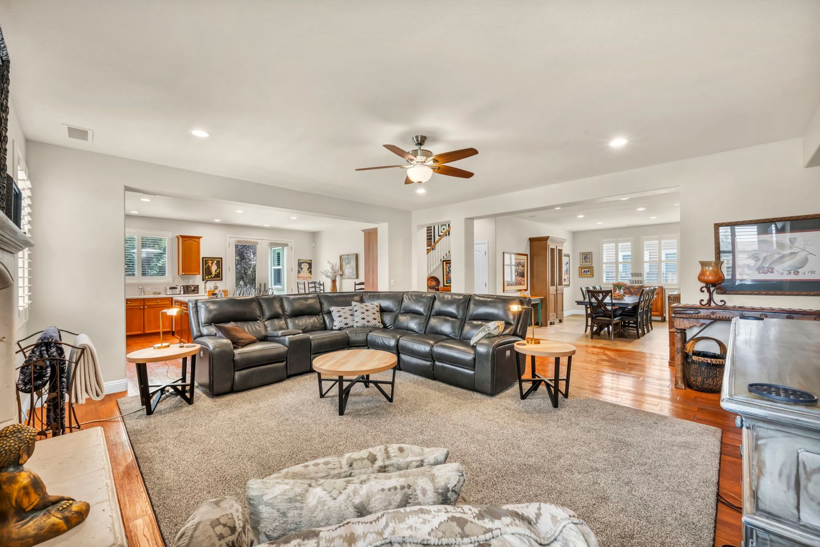 LUXURY SOUTH RENO RETREAT – photo 4