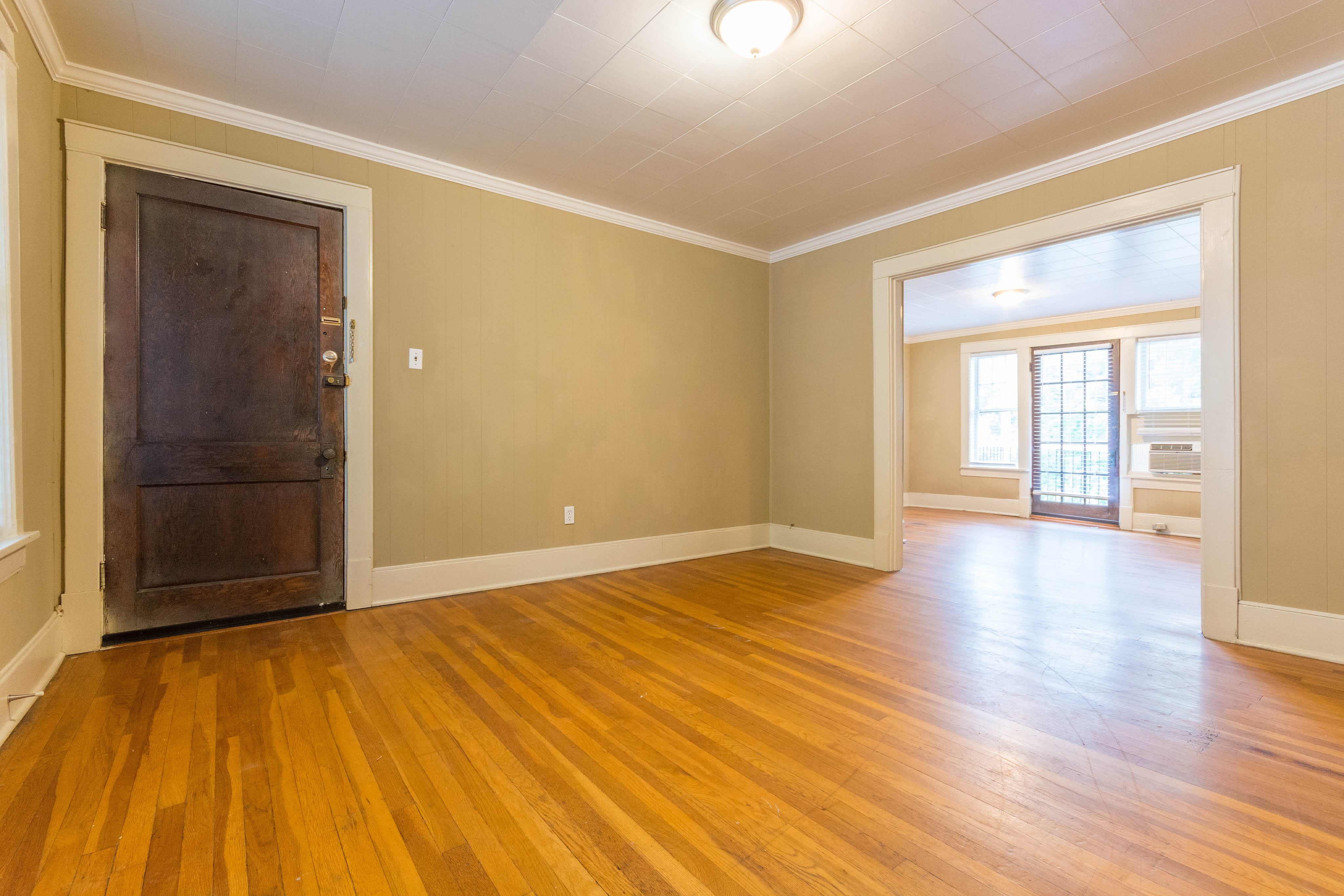 Valley View Apartments – photo 2