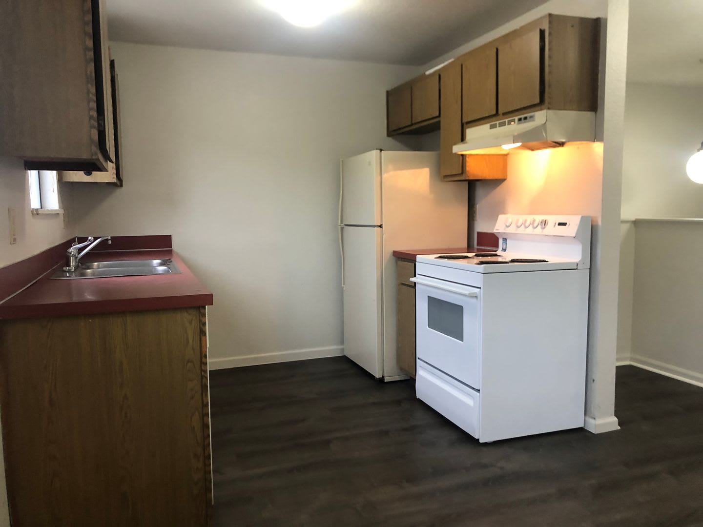 Limited-Time Offer: $25 Application Fee, Apply Today! 3 Bedroom, 1.5 Bath Single Family Home – photo 2