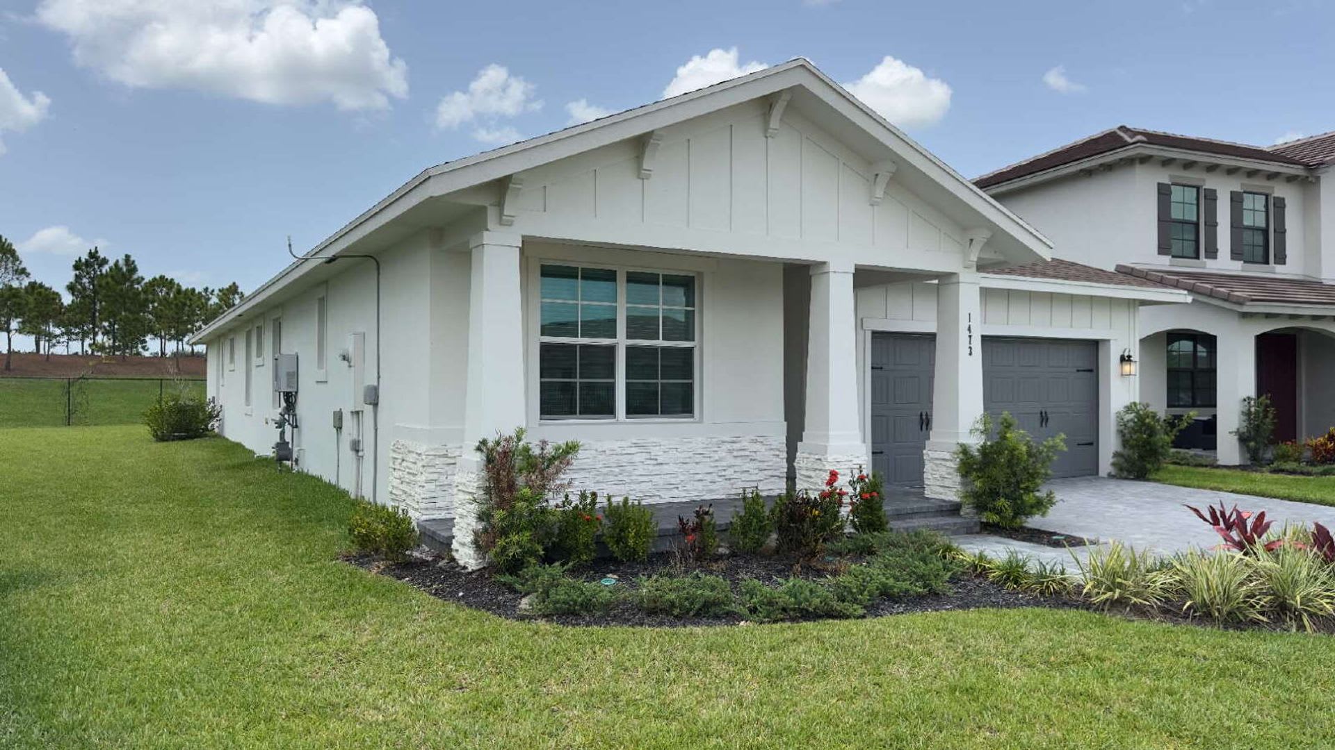 Discover Endless Possibilities of Open Space at 1473 Wandering Willow Way! – photo 2