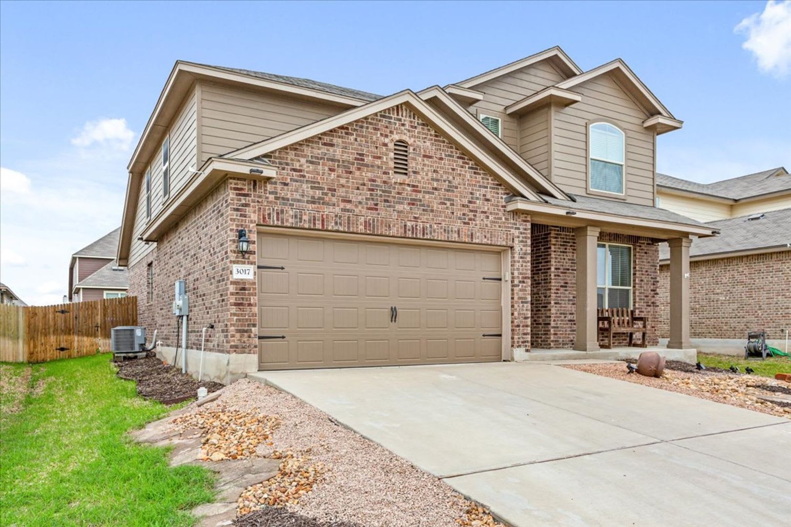 4/2.5 in Midway ISD – photo 2