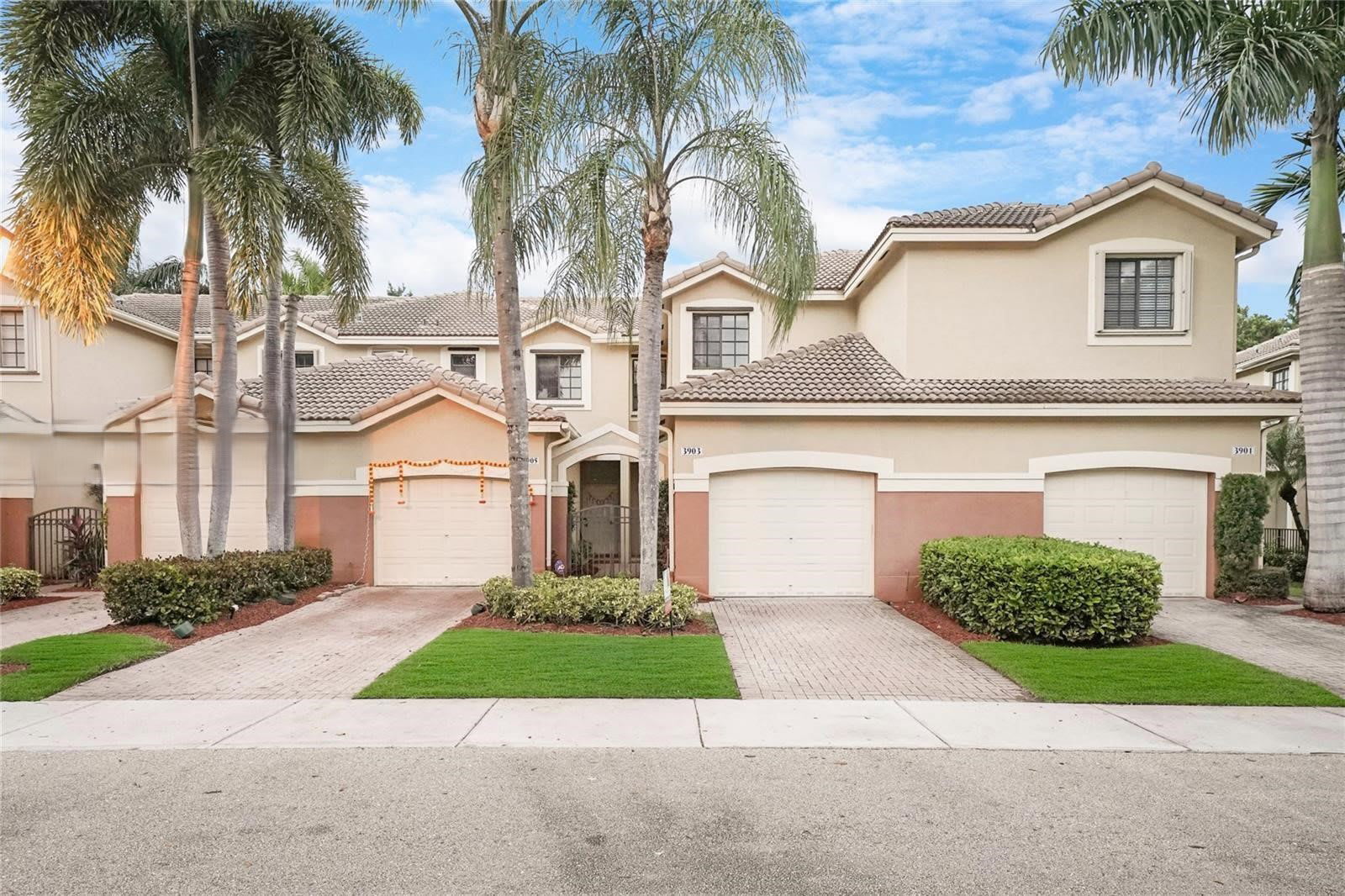 3903 Tree Top Drive – photo 1
