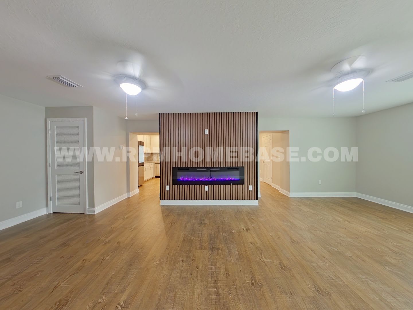 Fully Renovated Multi-Level 4-Bedroom Home on Over Half an Acre in Crestview – photo 2
