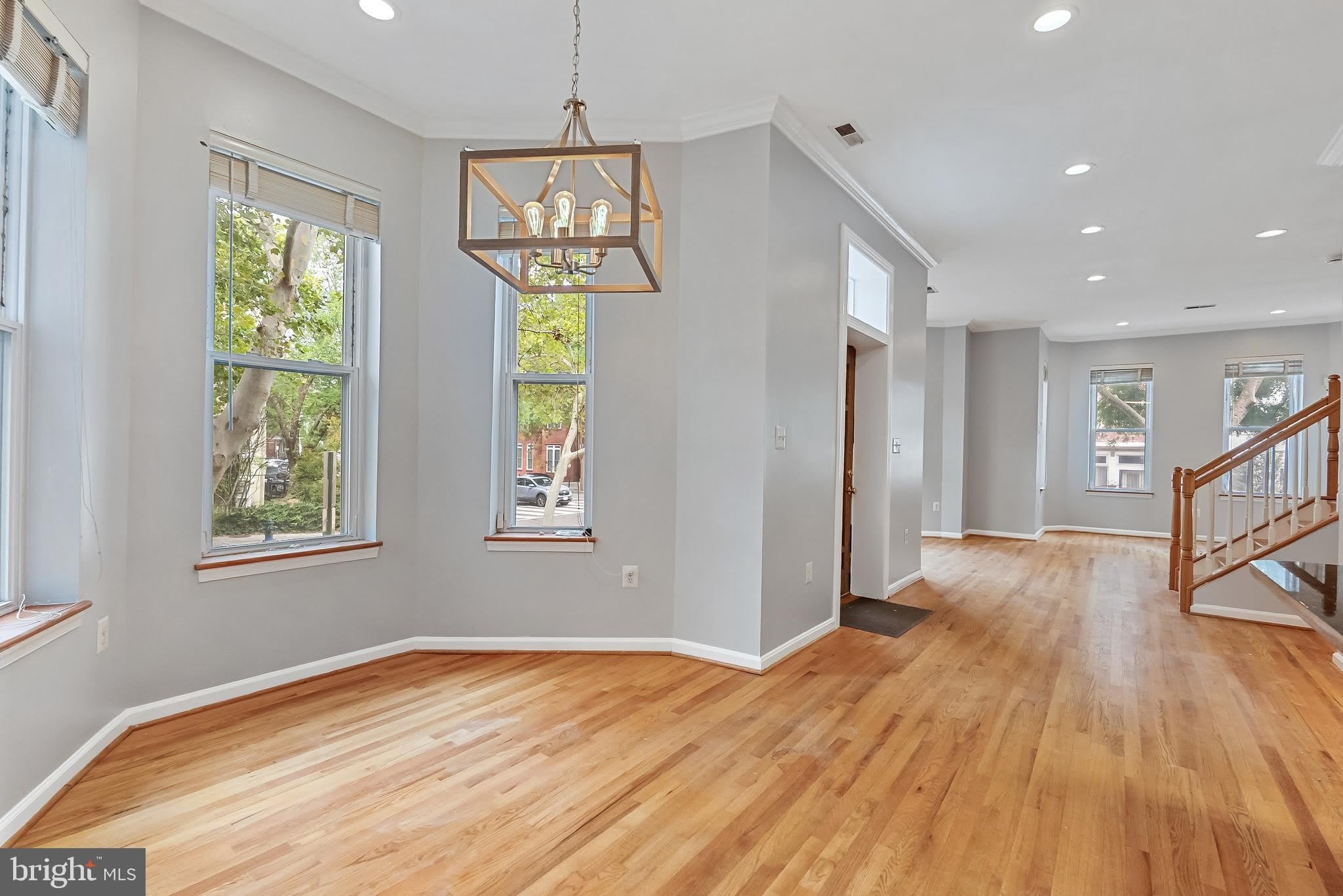 600 Q Street NW – photo 5