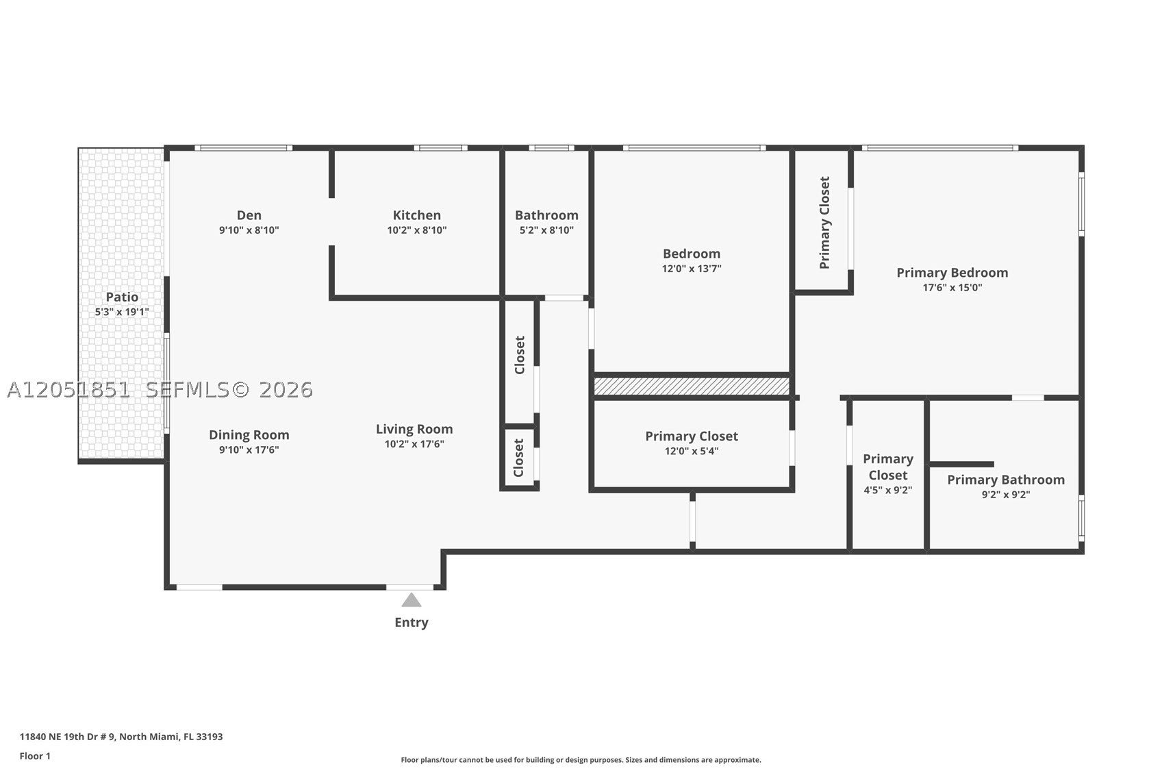11840 NE 19th Dr – photo 3