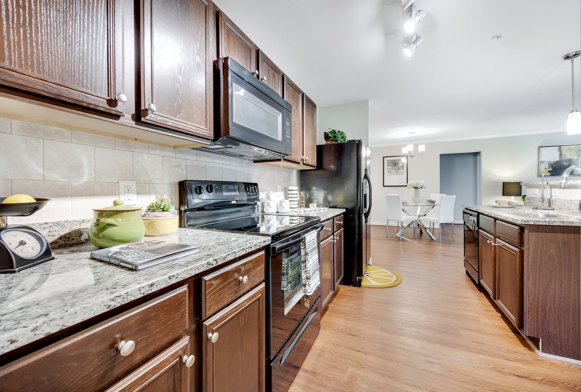 Enclave at Highland Ridge – photo 4